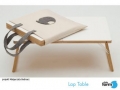 Stolki na laptopa LapTable