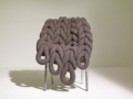 Krzeso proj. Clarie Anne O'Brien