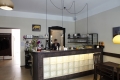Cafe Tresen  Fot. Jan Brockhaus
