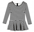Bluzka z baskink Reserved 79,99